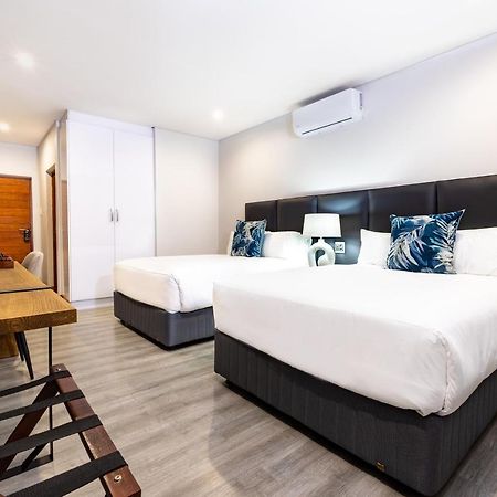 Panorama Boutique Guest House 그래스콥 외부 사진