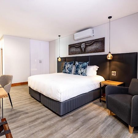 Panorama Boutique Guest House 그래스콥 외부 사진