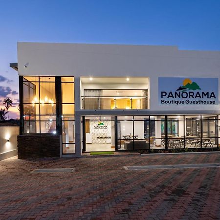 Panorama Boutique Guest House 그래스콥 외부 사진