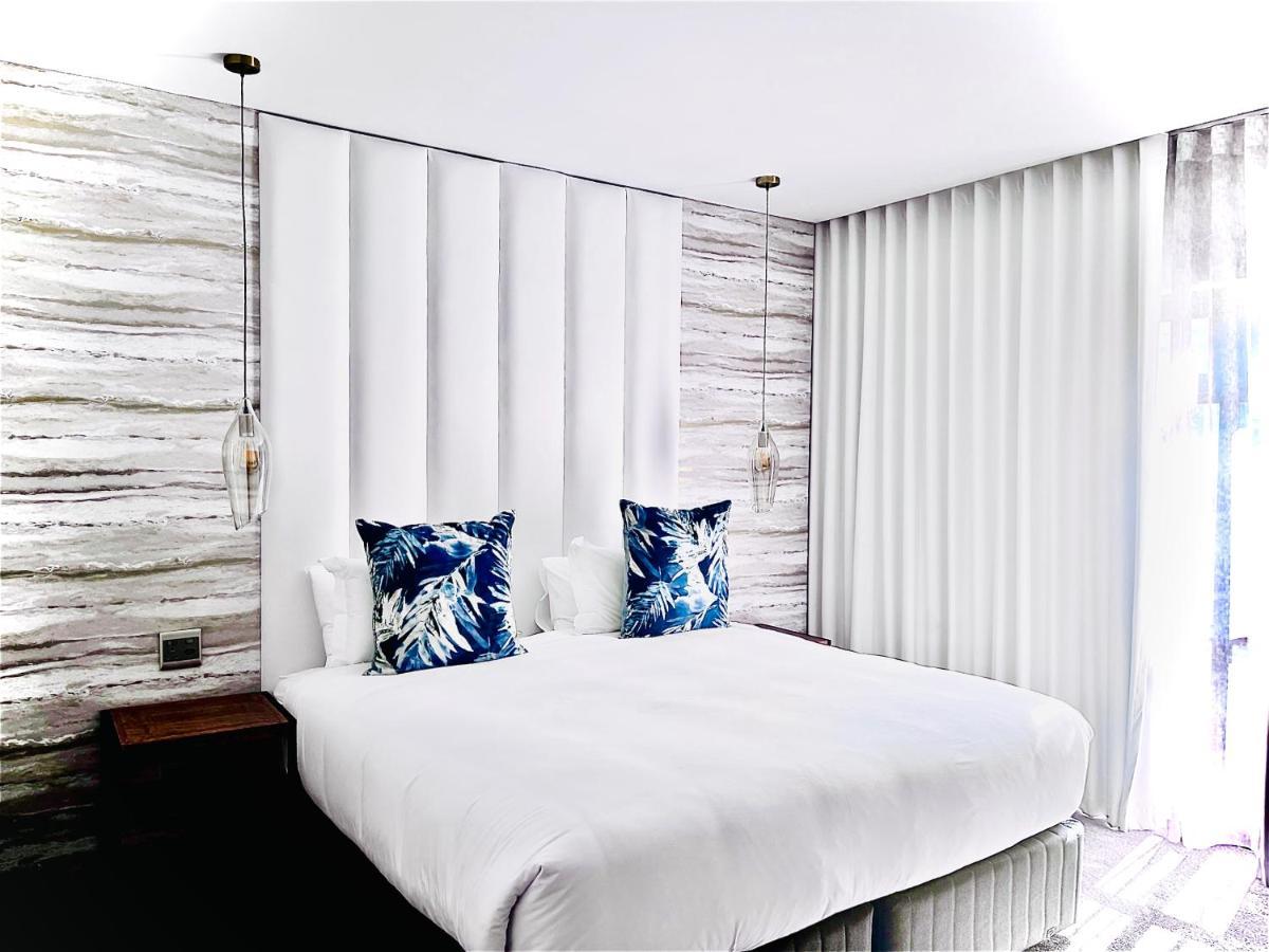 Panorama Boutique Guest House 그래스콥 외부 사진