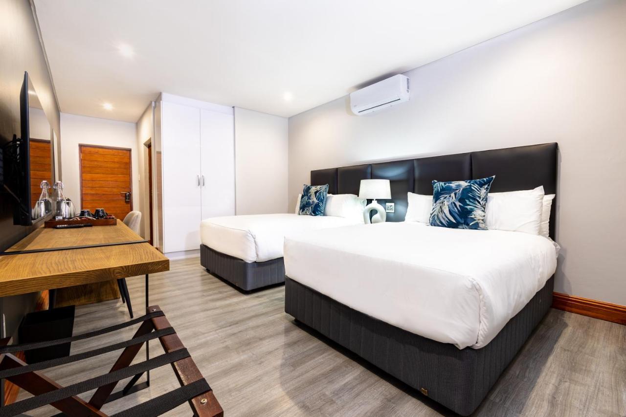 Panorama Boutique Guest House 그래스콥 외부 사진