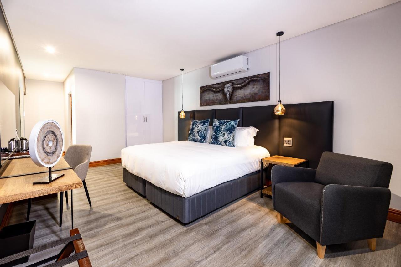 Panorama Boutique Guest House 그래스콥 외부 사진