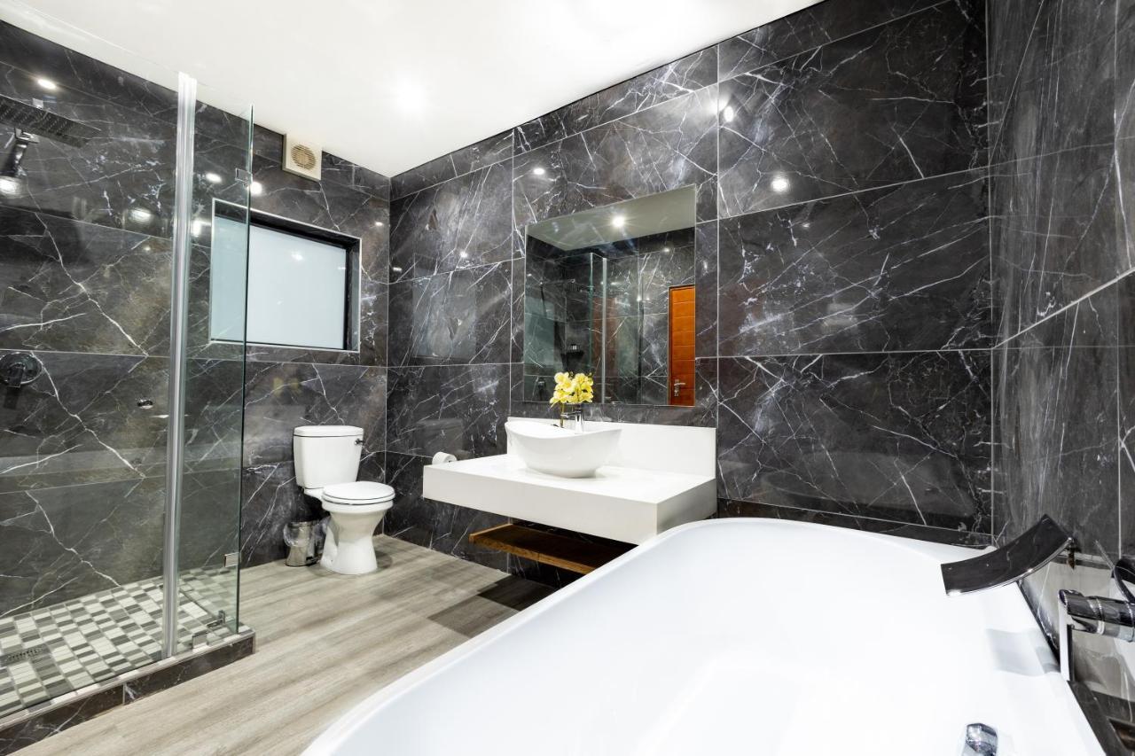 Panorama Boutique Guest House 그래스콥 외부 사진