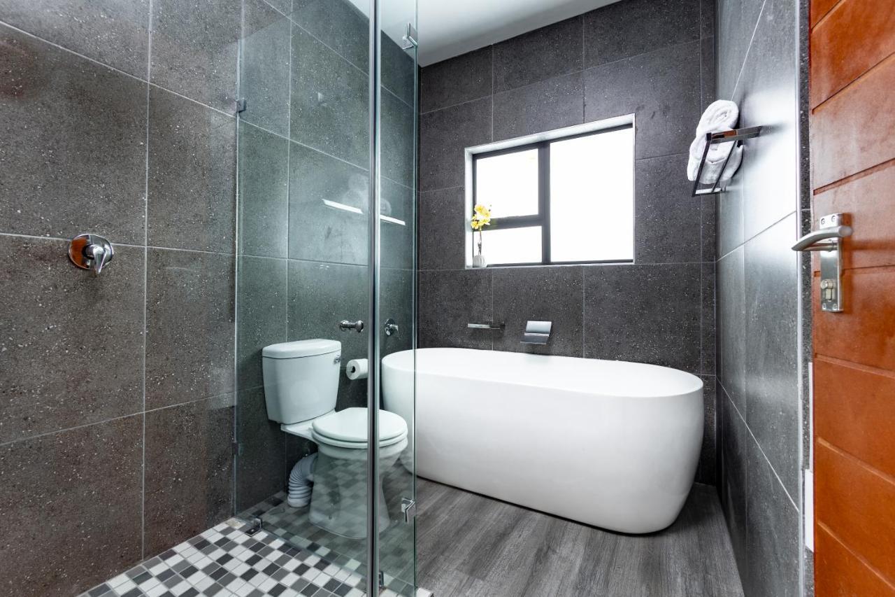 Panorama Boutique Guest House 그래스콥 외부 사진