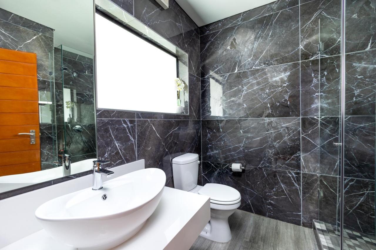 Panorama Boutique Guest House 그래스콥 외부 사진