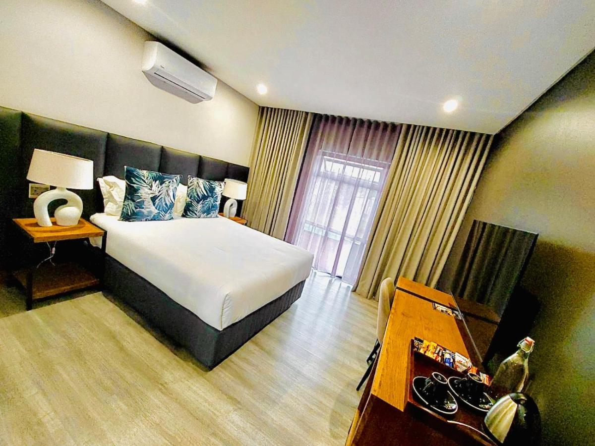 Panorama Boutique Guest House 그래스콥 외부 사진
