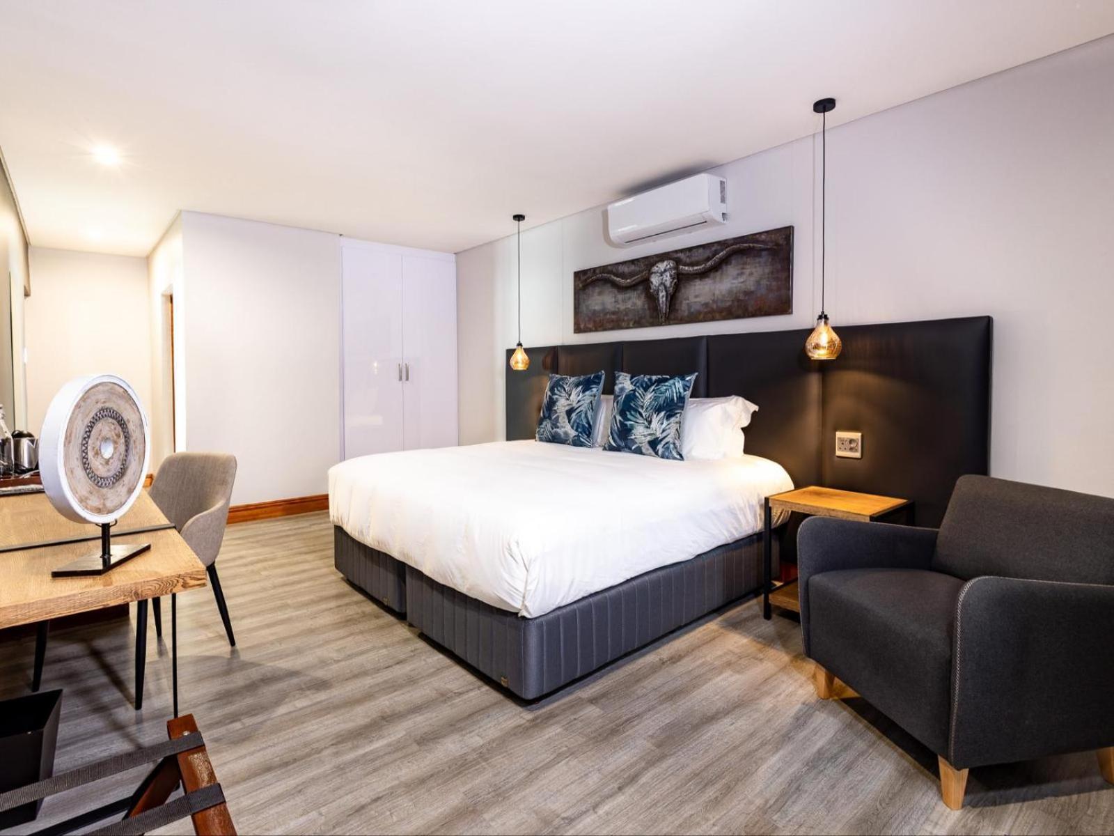 Panorama Boutique Guest House 그래스콥 객실 사진