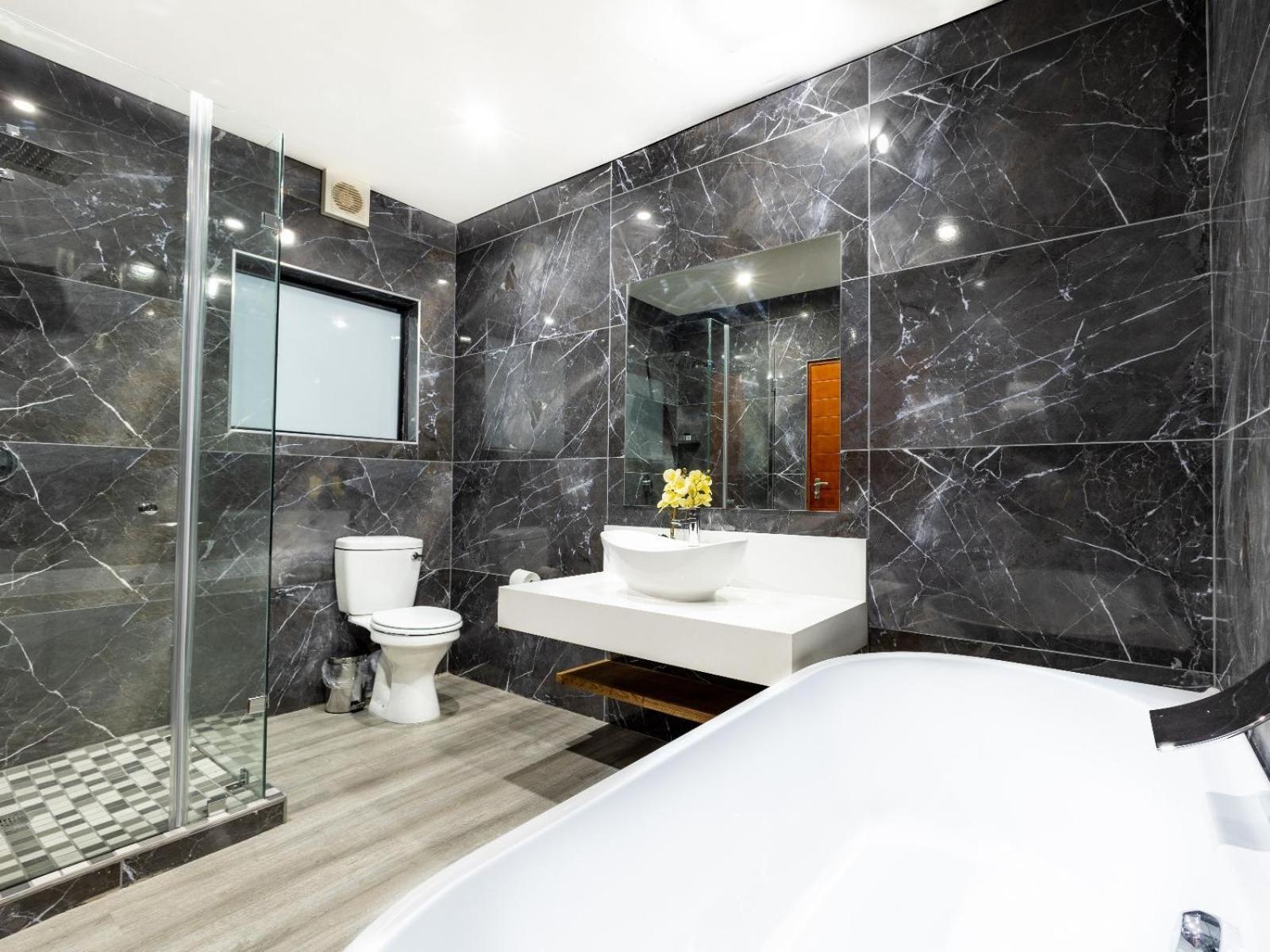 Panorama Boutique Guest House 그래스콥 객실 사진