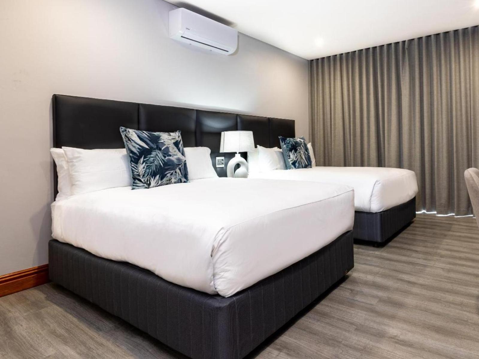 Panorama Boutique Guest House 그래스콥 객실 사진