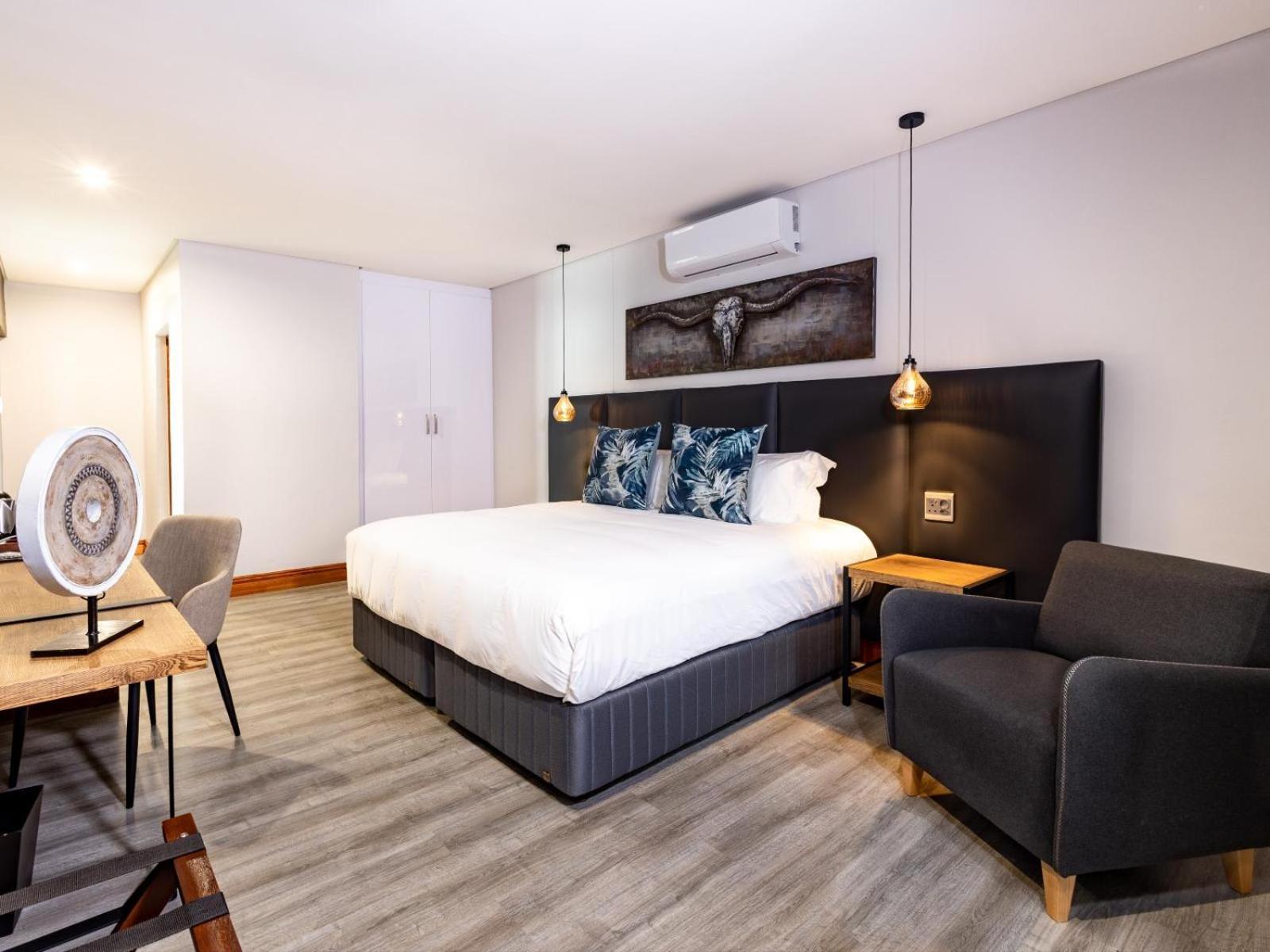 Panorama Boutique Guest House 그래스콥 객실 사진
