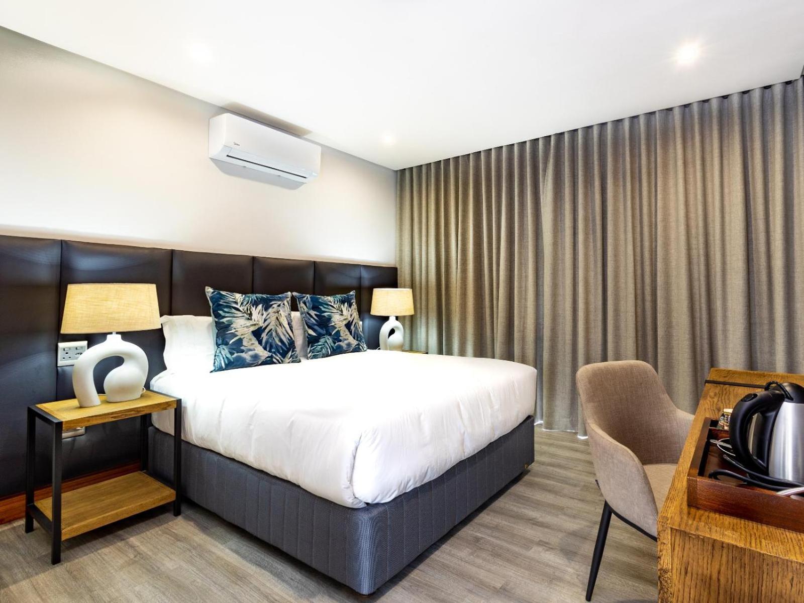 Panorama Boutique Guest House 그래스콥 객실 사진