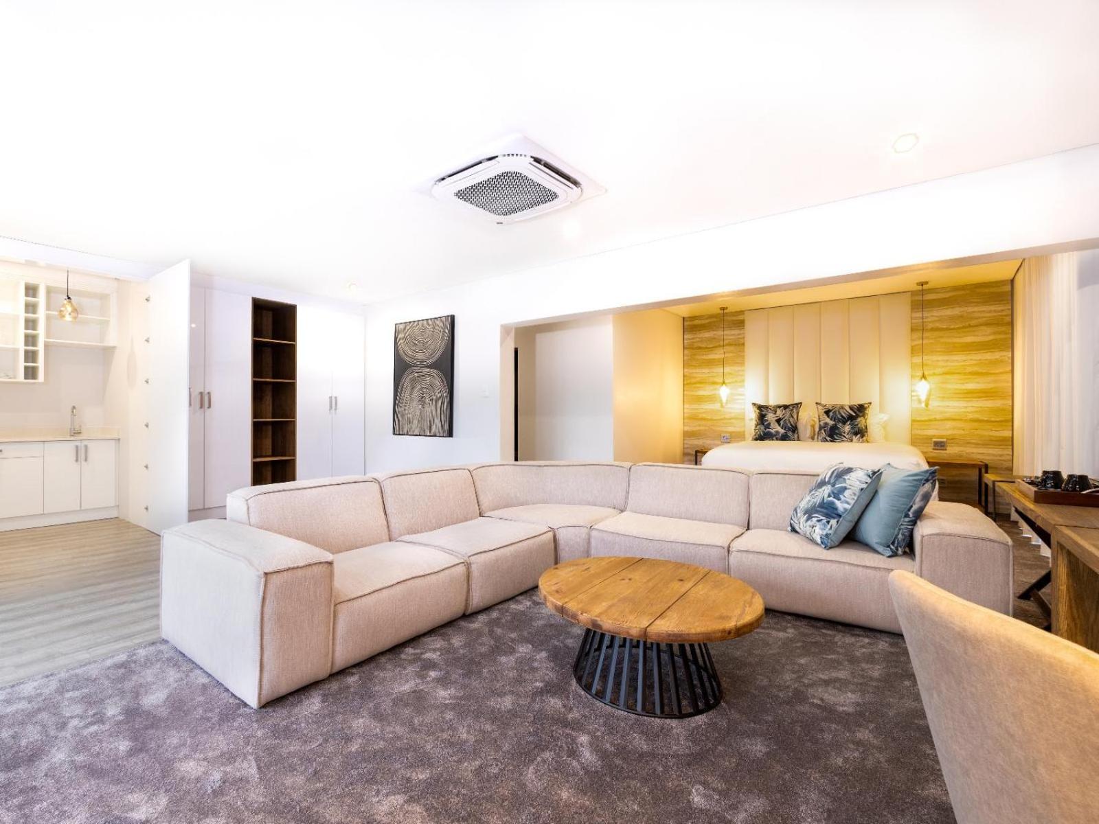 Panorama Boutique Guest House 그래스콥 객실 사진