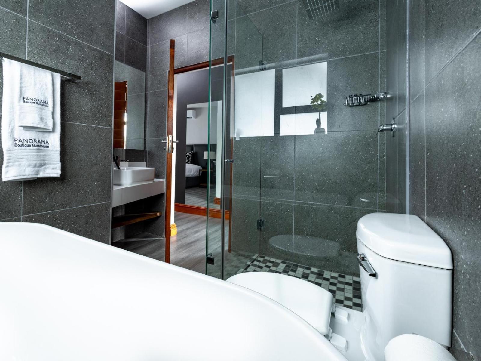 Panorama Boutique Guest House 그래스콥 객실 사진